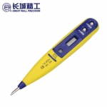 长城精工 数显式测电笔110-220V 420102