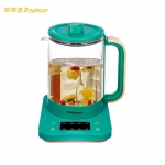 荣事达（Royalstar） YSH1226 全自动多功能养生壶煮茶器