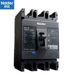 良信（Nader）（定制链接）塑料外壳式断路器 NDM5系列断路器 NDM5-125M 4P