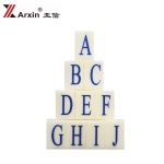 亚信 （ARXIN） NO.003（S-1） 英文组合号码印章