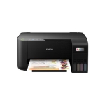 爱普生（EPSON）L3218 A4彩色内置墨仓式一体机 工业 (打印 复印 扫描 L3118升级型)家用办公打印