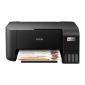 爱普生(EPSON) L3219 A4办公家用打印机复印扫描 墨仓式一体机