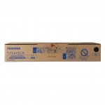 东芝（TOSHIBA）T-FC415C-K原装碳粉（墨粉）适用FC-2110/2610/2615/3115/3615