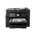 爱普生（EPSON） M15147 A3+黑白墨仓式打印机 入门级数码复合机 自动双面打印/复印/扫描
