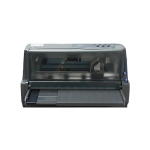富士通 DPK635K+ 针式打印机