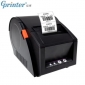 佳博 (Gprinter) GP-3120TUC 热敏标签/小票打印机  服装奶茶商超标签零售餐饮条码打印机