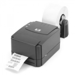 台半（TSC）TTP-244 Pro条码打印机不干胶碳带标签超市价签标洗水唛吊牌固定资产合格证打印机