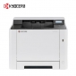 京瓷（KYOCERA）PA2100cx自动双面彩色激光打印机A4商用办公高速家用打印机