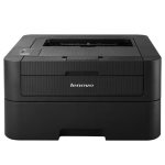 联想（Lenovo）LJ2605D A4黑白激光打印机 自动双面 商用家用办公打印 28页/分钟 USB接口