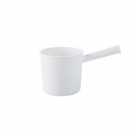 茶花（CHAHUA）长柄水瓢厨房多用途加厚水勺塑料宝宝洗澡浇花贝利单手勺 17005