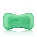 舒肤佳（Safeguard）金银花/菊花自然爽洁型香皂100g男女士通用除菌
