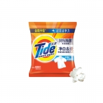 汰渍（TIDE） 净白去渍洗衣粉508g去渍除菌除螨温和不伤手