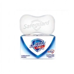 舒肤佳（Safeguard）纯白清香型香皂100g除菌