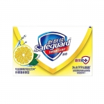 舒肤佳（Safeguard）柠檬清新型香皂100g