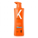 LK 氨基酸防断亮泽丝滑香氛洗发水800g柔顺改善毛躁