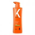LK 氨基酸平衡控油香氛洗发水500g蓬松止痒去头屑