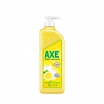 斧头牌（AXE) 柠檬护肤洗洁精1.01kg泵*2
