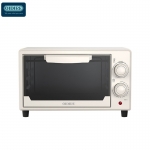 OIDIRE 电烤箱 家用多功能迷你小烤箱 10L家用容量小型烘焙 ODI-KX12E ODI-10C 电烤箱 10L