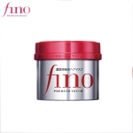 芬浓（FINO）透润美容液发膜230g保湿柔顺光泽