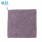 茶花（CHAHUA） 220002 柔软厚实多用巾3片装颜色随机 抹布家务清洁厨房毛巾家用吸水